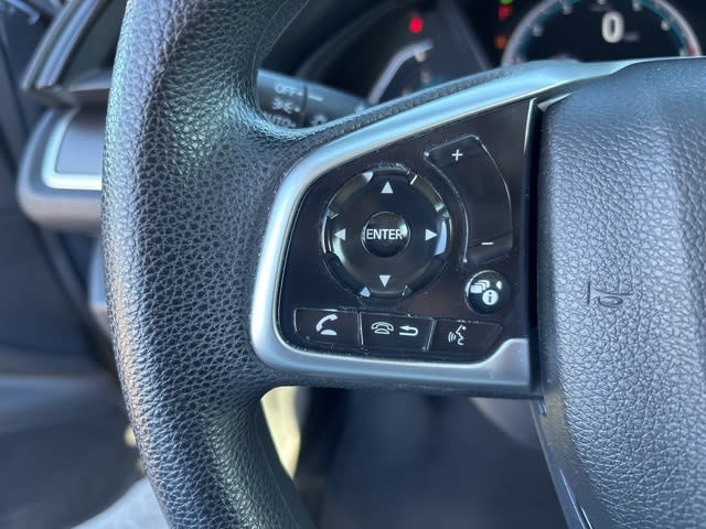 Thumbnail: 2020 Honda Civic - 19