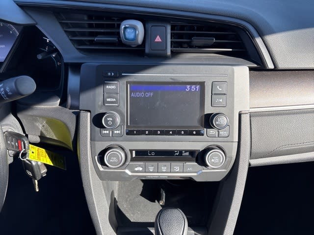 Thumbnail: 2020 Honda Civic - 10