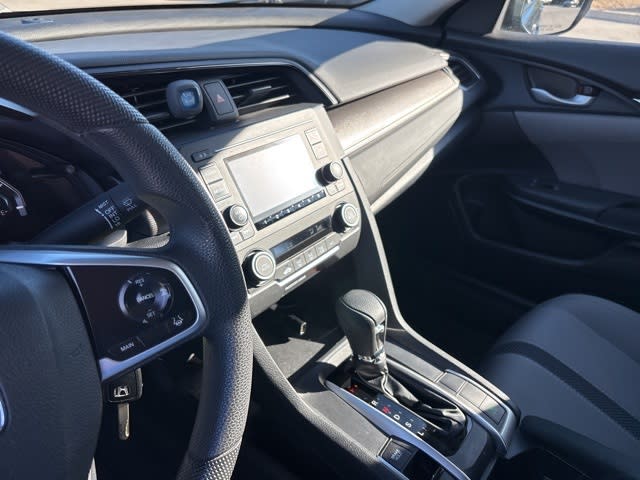 Thumbnail: 2020 Honda Civic - 7