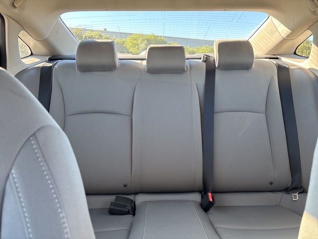 Thumbnail: 2020 Honda Civic - 23