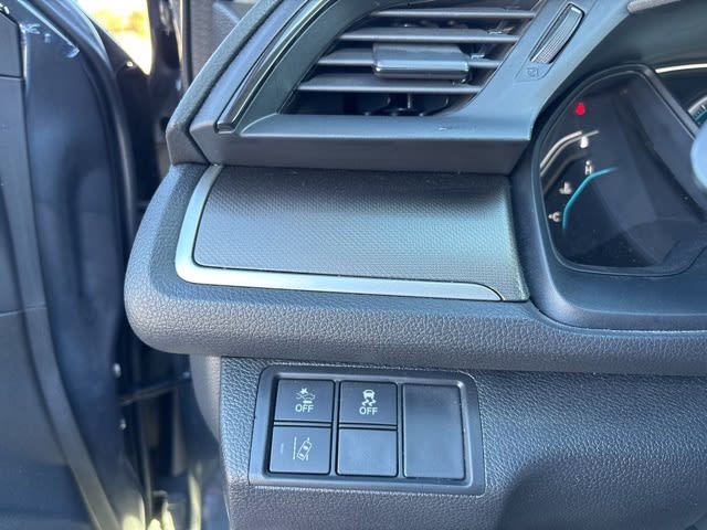 Thumbnail: 2020 Honda Civic - 18