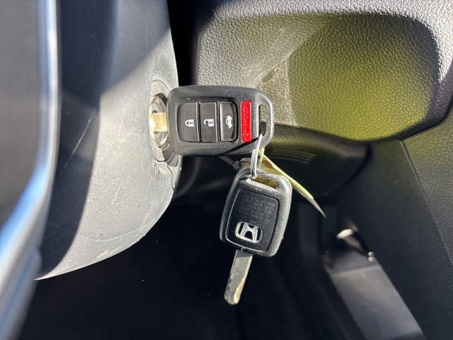 Thumbnail: 2020 Honda Civic - 13