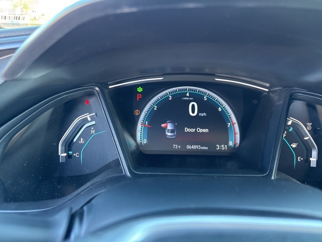 Thumbnail: 2020 Honda Civic - 12