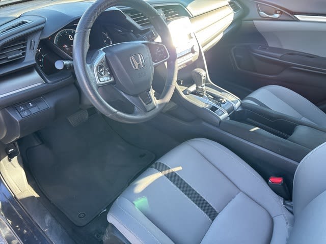 Thumbnail: 2020 Honda Civic - 2