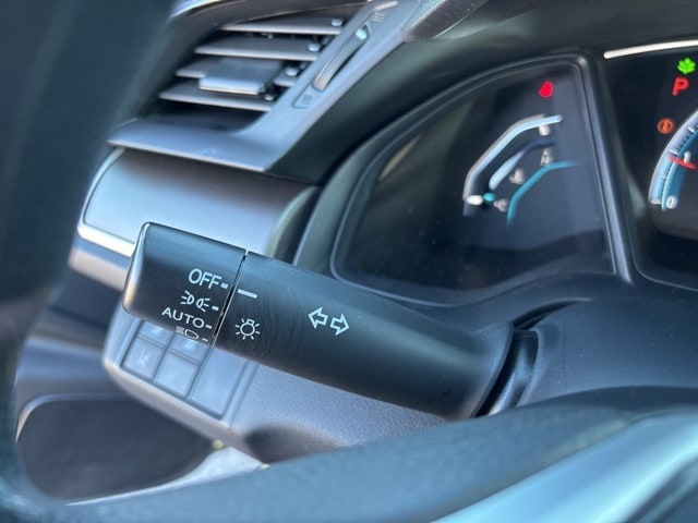 Thumbnail: 2020 Honda Civic - 21