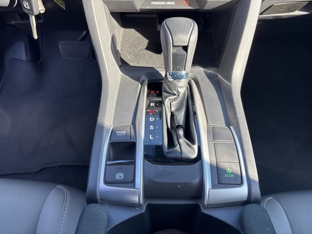 Thumbnail: 2020 Honda Civic - 11