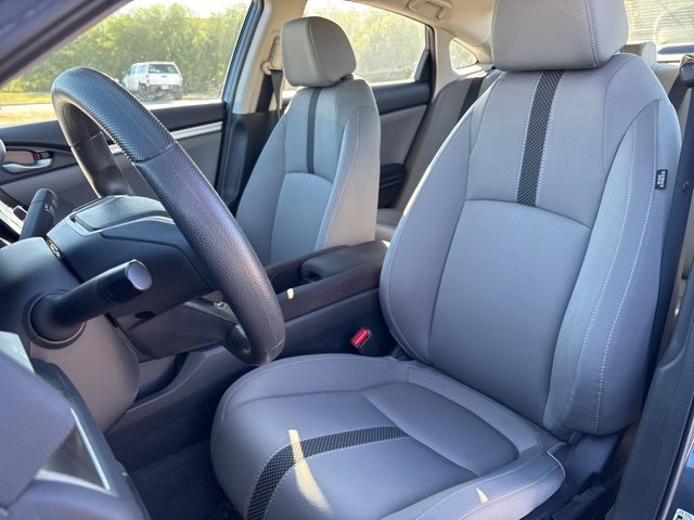 Thumbnail: 2020 Honda Civic - 8