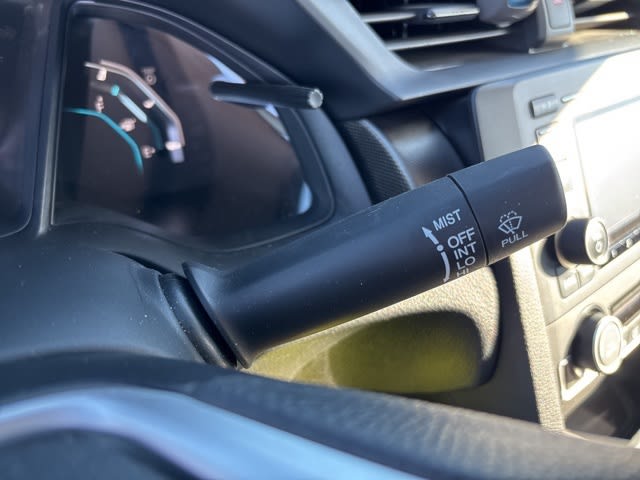 Thumbnail: 2020 Honda Civic - 9