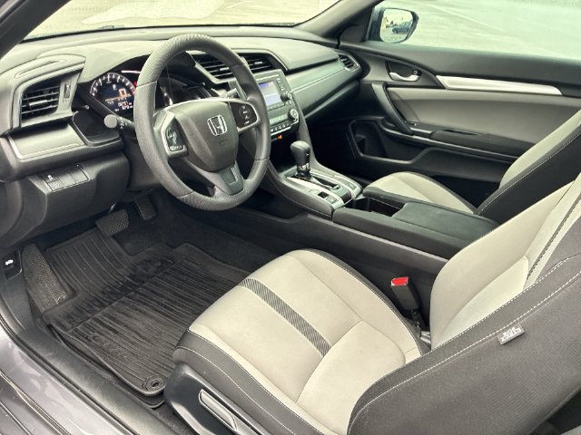 Thumbnail: 2018 Honda Civic - 2