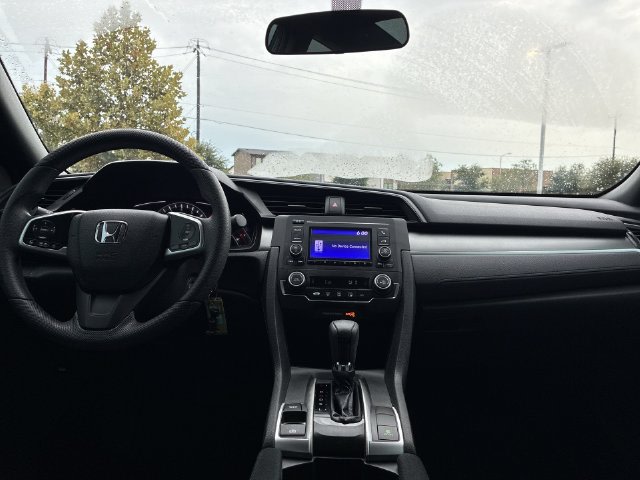 Thumbnail: 2018 Honda Civic - 15