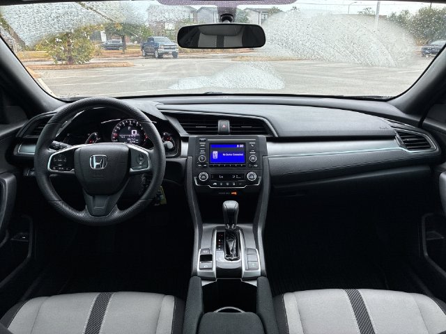 Thumbnail: 2018 Honda Civic - 10