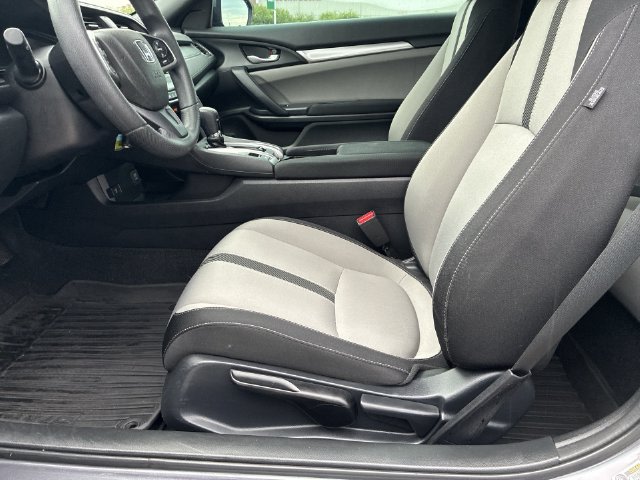 Thumbnail: 2018 Honda Civic - 12