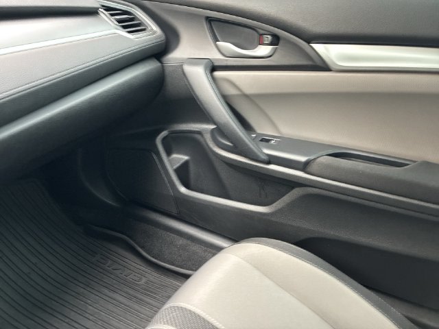 Thumbnail: 2018 Honda Civic - 34
