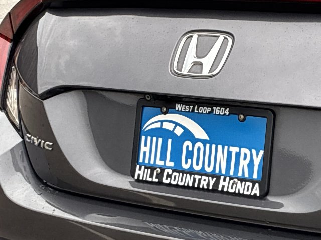 Thumbnail: 2018 Honda Civic - 7