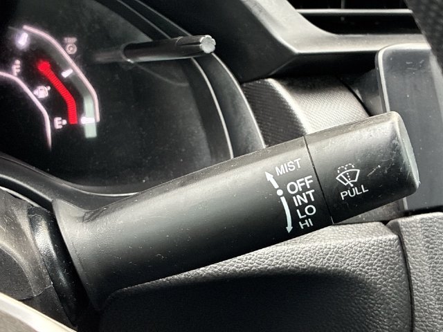 Thumbnail: 2018 Honda Civic - 17
