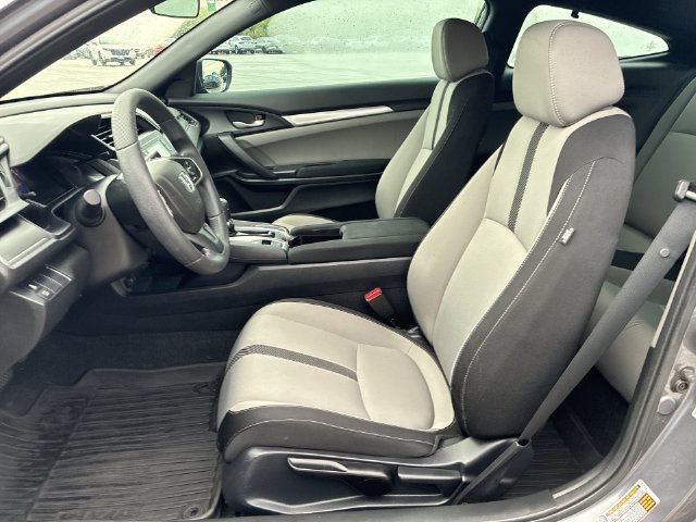 Thumbnail: 2018 Honda Civic - 11