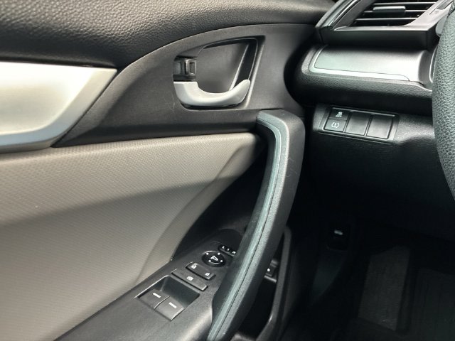 Thumbnail: 2018 Honda Civic - 38