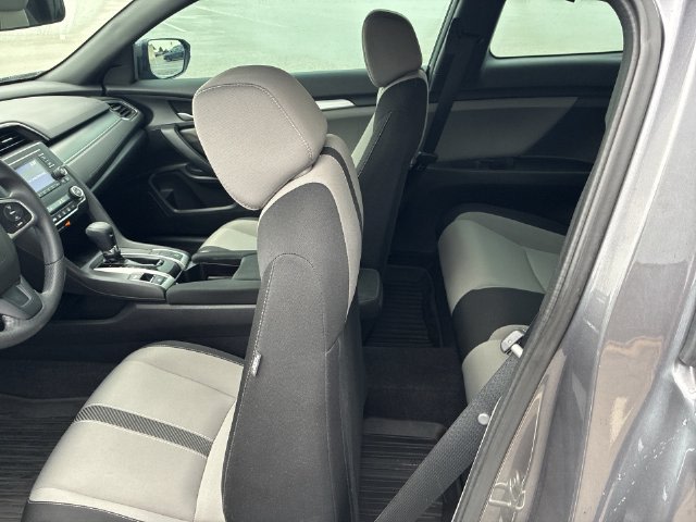 Thumbnail: 2018 Honda Civic - 28