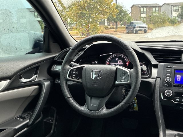 Thumbnail: 2018 Honda Civic - 14