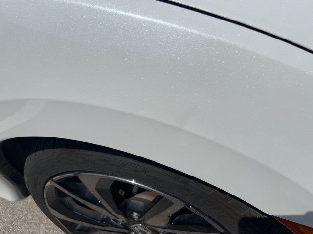 2020 Honda Civic Sport 21
