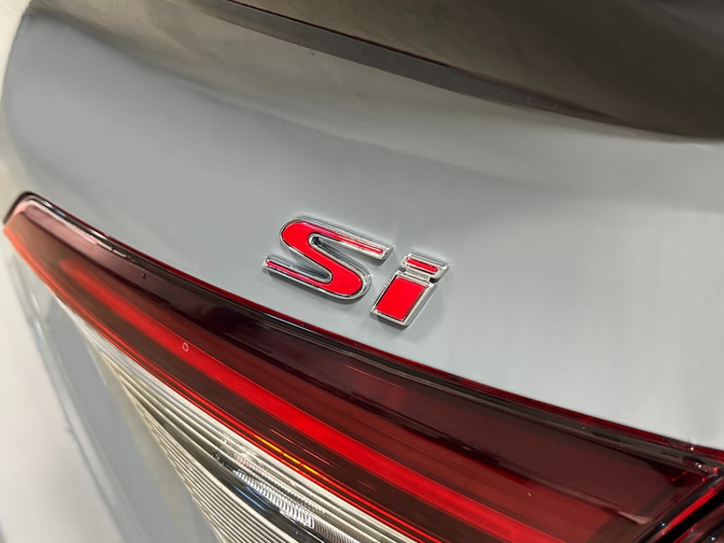Thumbnail: 2026 Honda Civic - 19