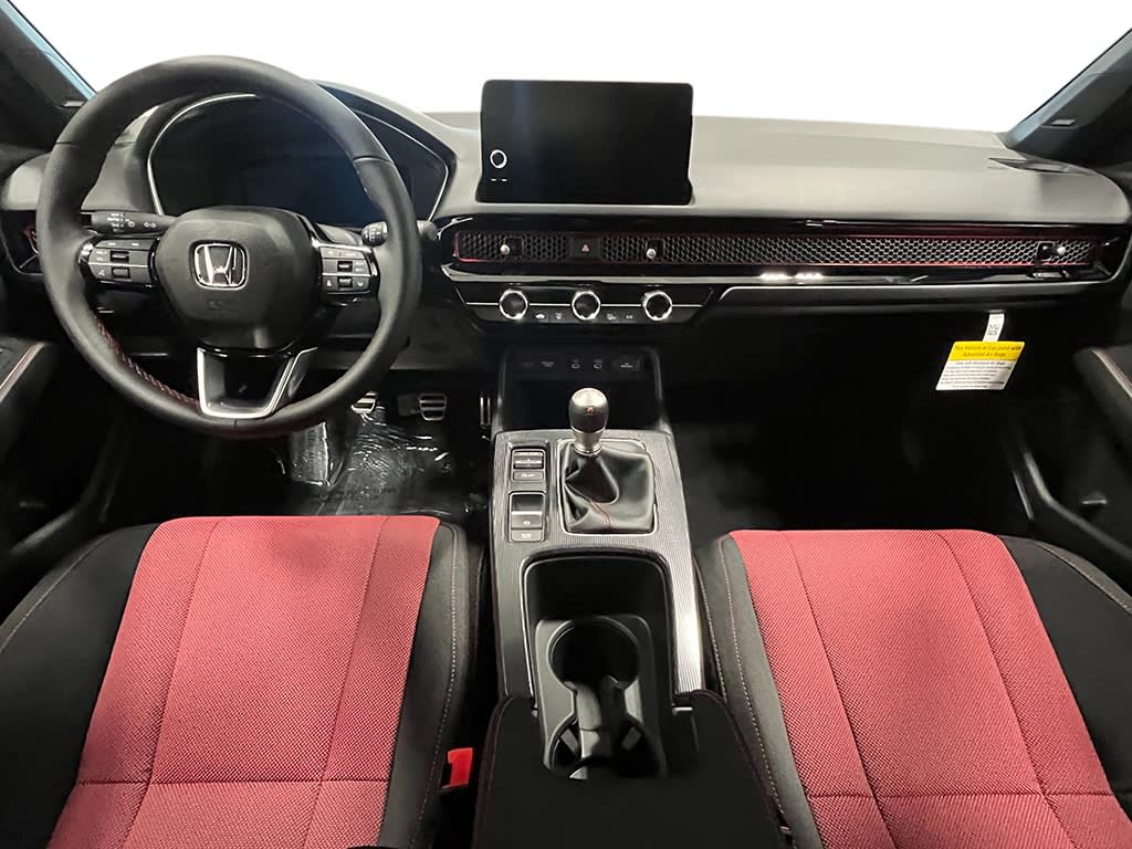 Thumbnail: 2026 Honda Civic - 2