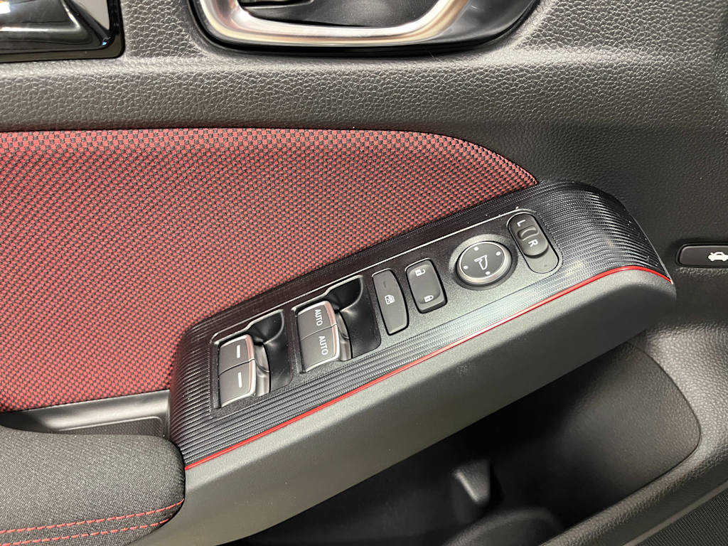 Thumbnail: 2026 Honda Civic - 20