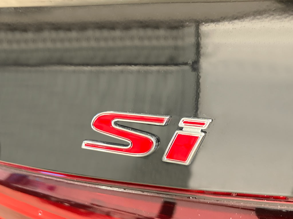 Thumbnail: 2026 Honda Civic - 19