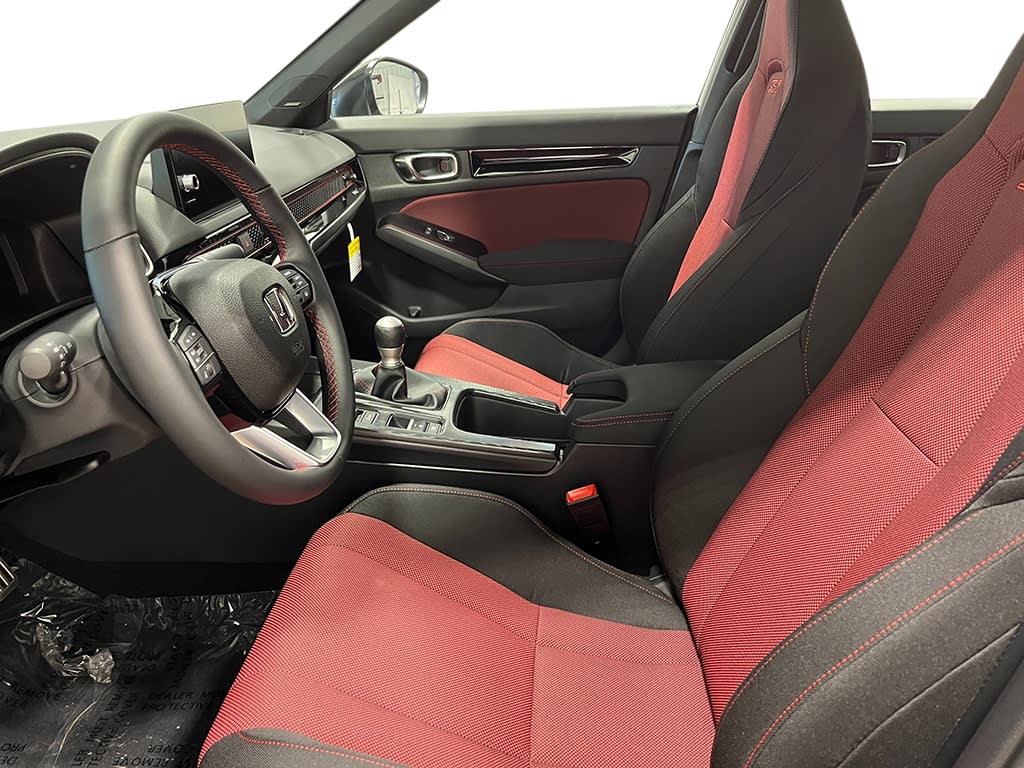 Thumbnail: 2026 Honda Civic - 10