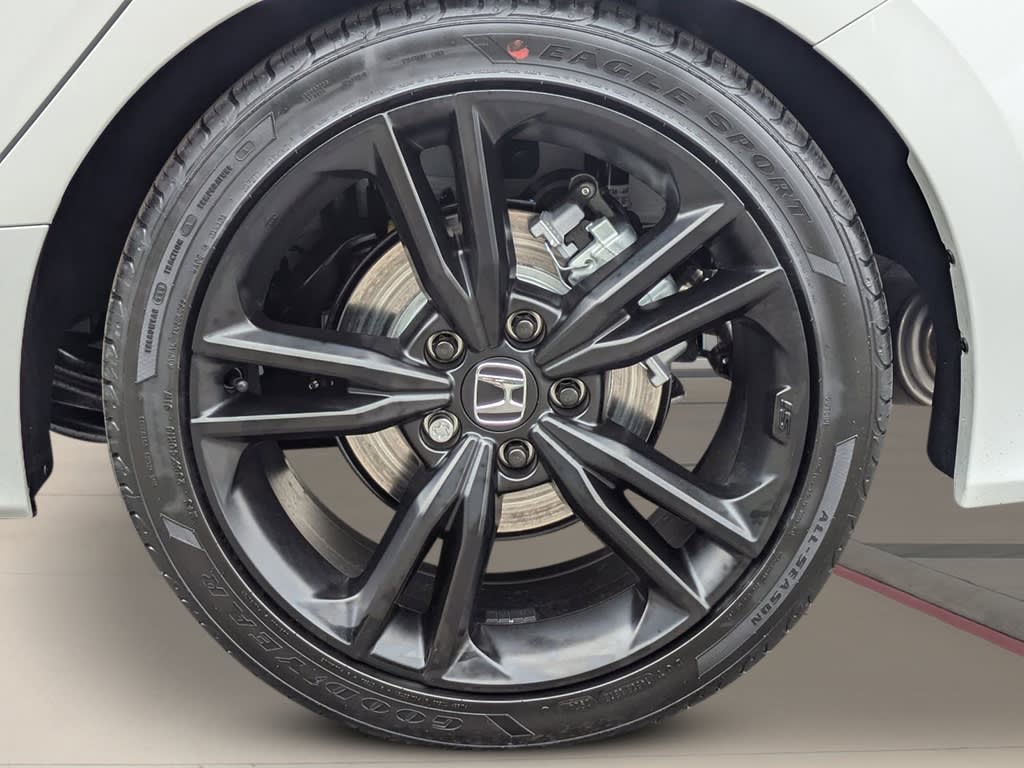 Thumbnail: 2026 Honda Civic - 6