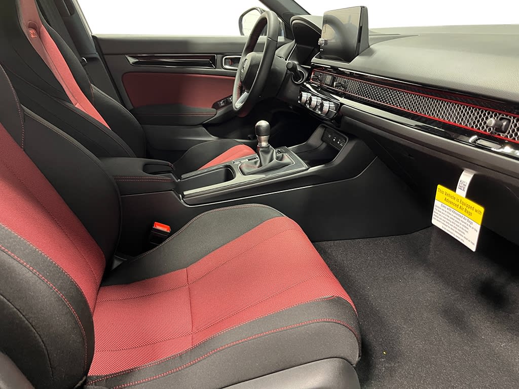 Thumbnail: 2026 Honda Civic - 10