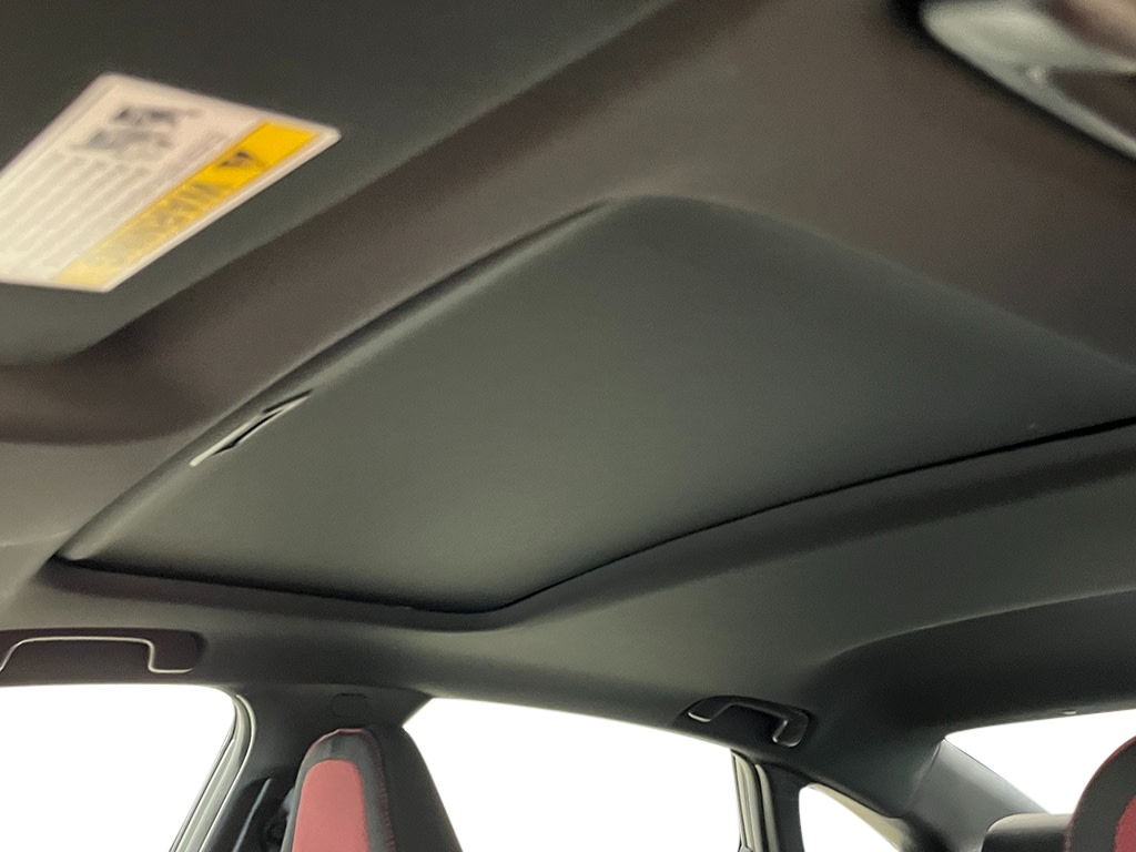 Thumbnail: 2026 Honda Civic - 21