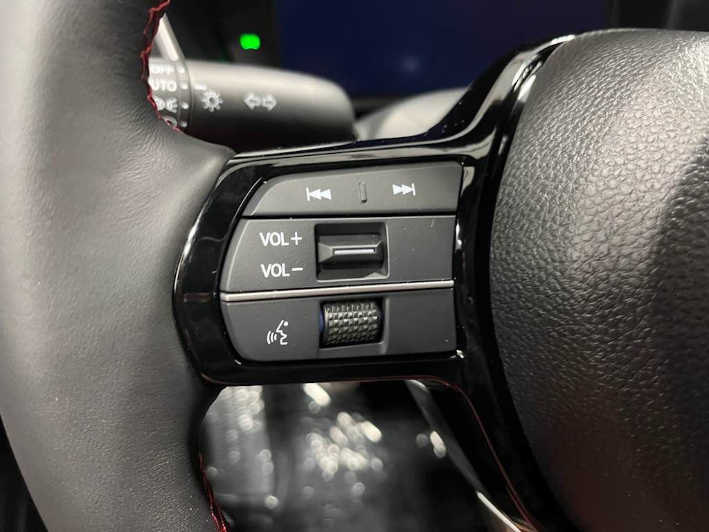 Thumbnail: 2026 Honda Civic - 17