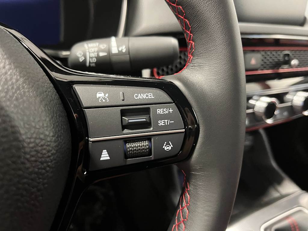 Thumbnail: 2026 Honda Civic - 18