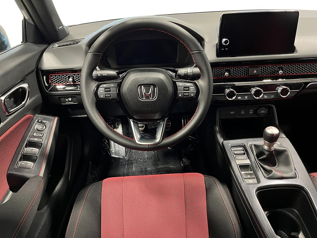 Thumbnail: 2026 Honda Civic - 8