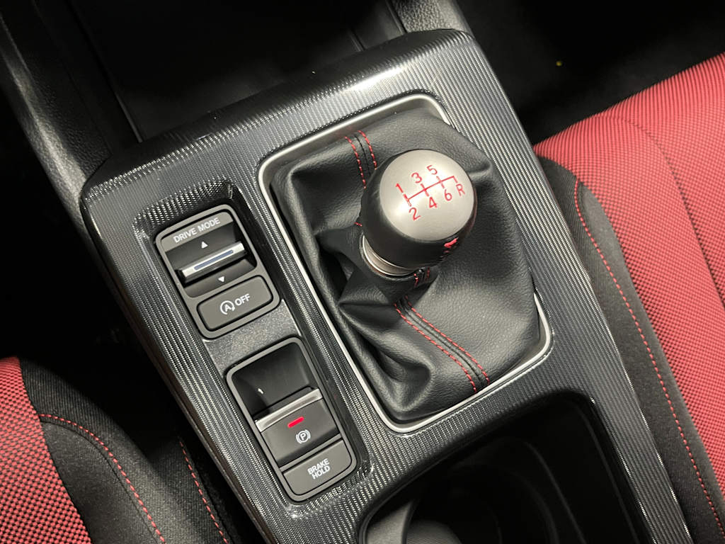 Thumbnail: 2026 Honda Civic - 11