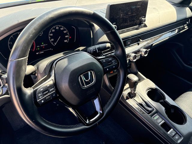 Thumbnail: 2023 Honda Civic - 2