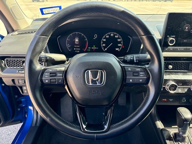 Thumbnail: 2023 Honda Civic - 7