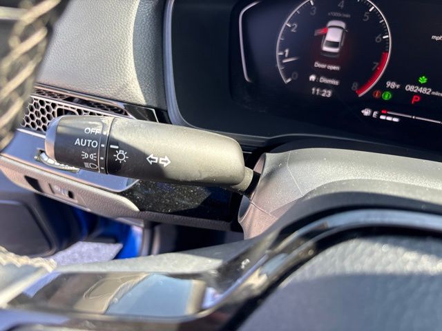 Thumbnail: 2023 Honda Civic - 22
