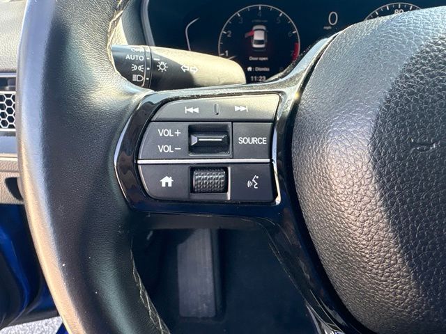 Thumbnail: 2023 Honda Civic - 20
