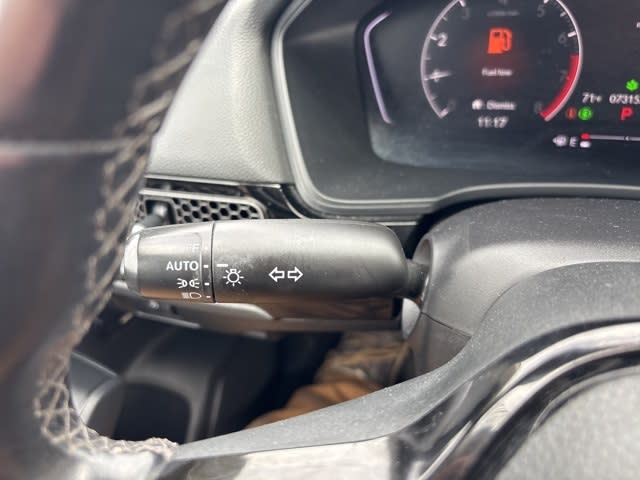 Thumbnail: 2023 Honda Civic - 23