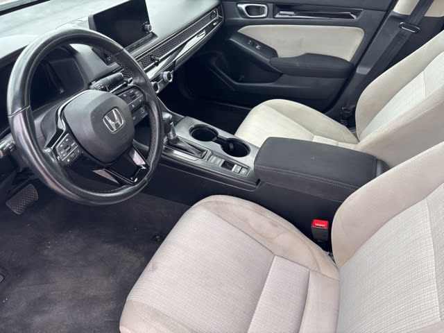 Thumbnail: 2023 Honda Civic - 7