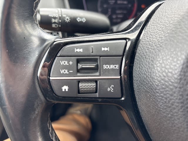 Thumbnail: 2023 Honda Civic - 21