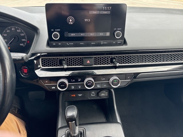 Thumbnail: 2023 Honda Civic - 10