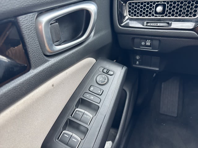 Thumbnail: 2023 Honda Civic - 20