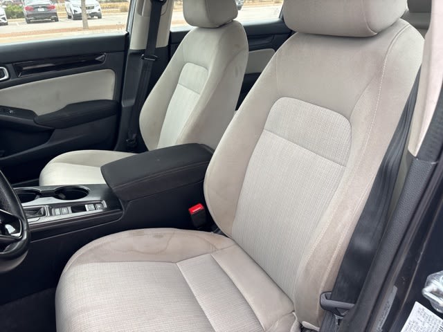 Thumbnail: 2023 Honda Civic - 8