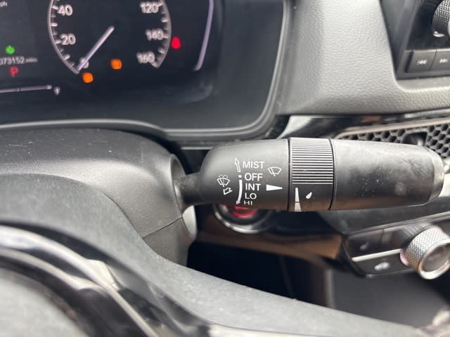 Thumbnail: 2023 Honda Civic - 11