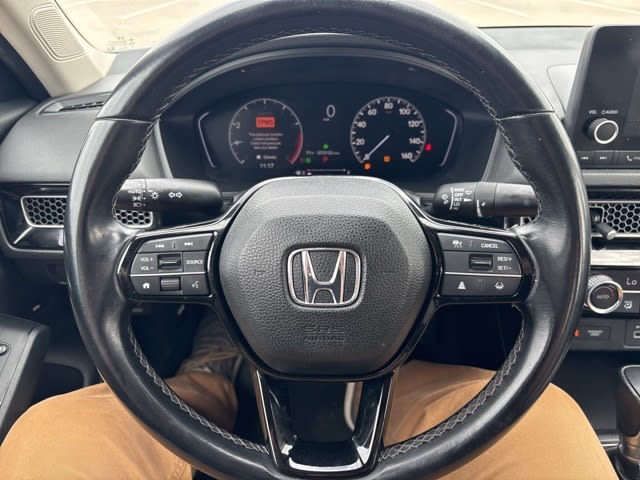 Thumbnail: 2023 Honda Civic - 2