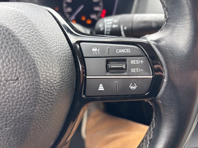 Thumbnail: 2023 Honda Civic - 22