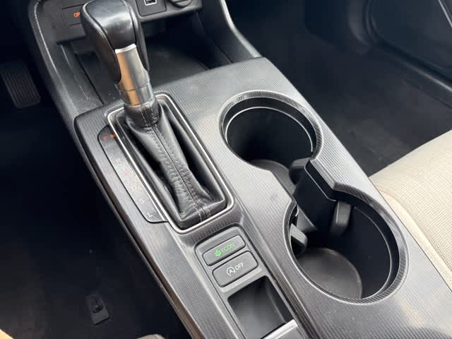 Thumbnail: 2023 Honda Civic - 24